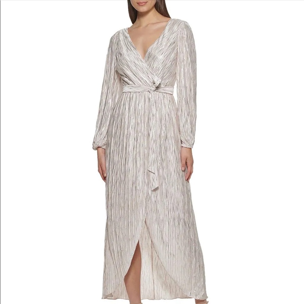 NWT GUESS NYE dress